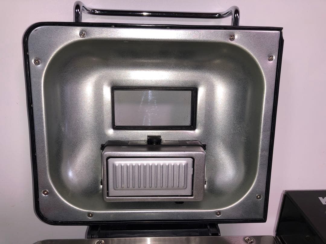 KBS ホームベーカリー　MBF-010