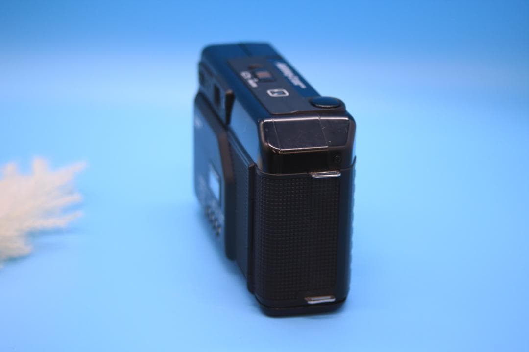 Canon Autoboy2 QD ❁フィルムカメラ❁