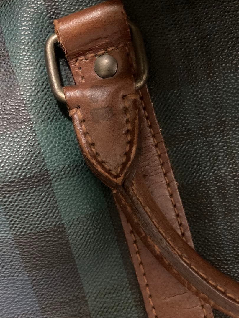 ラルフローレン　ボストンバッグ