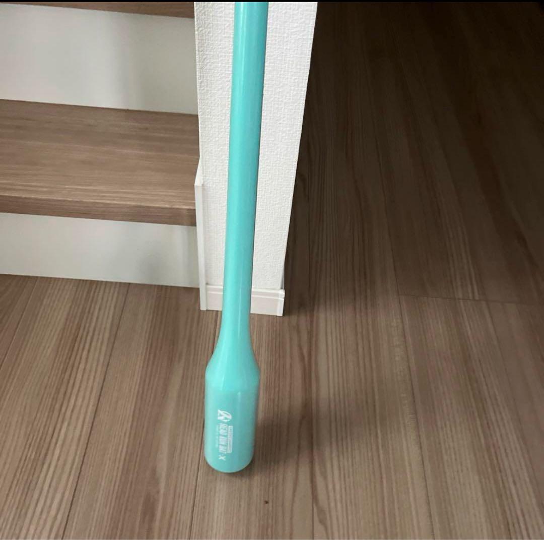 HEAD RUN BAT X ジュニア用 限定色Tブルー 90cm750g