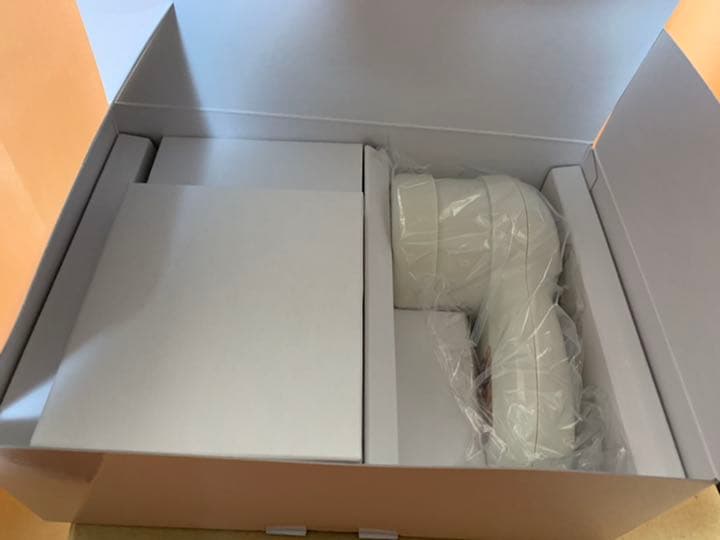 ESTHE TWIN B-100 エステ 美顔器 超音波美顔器