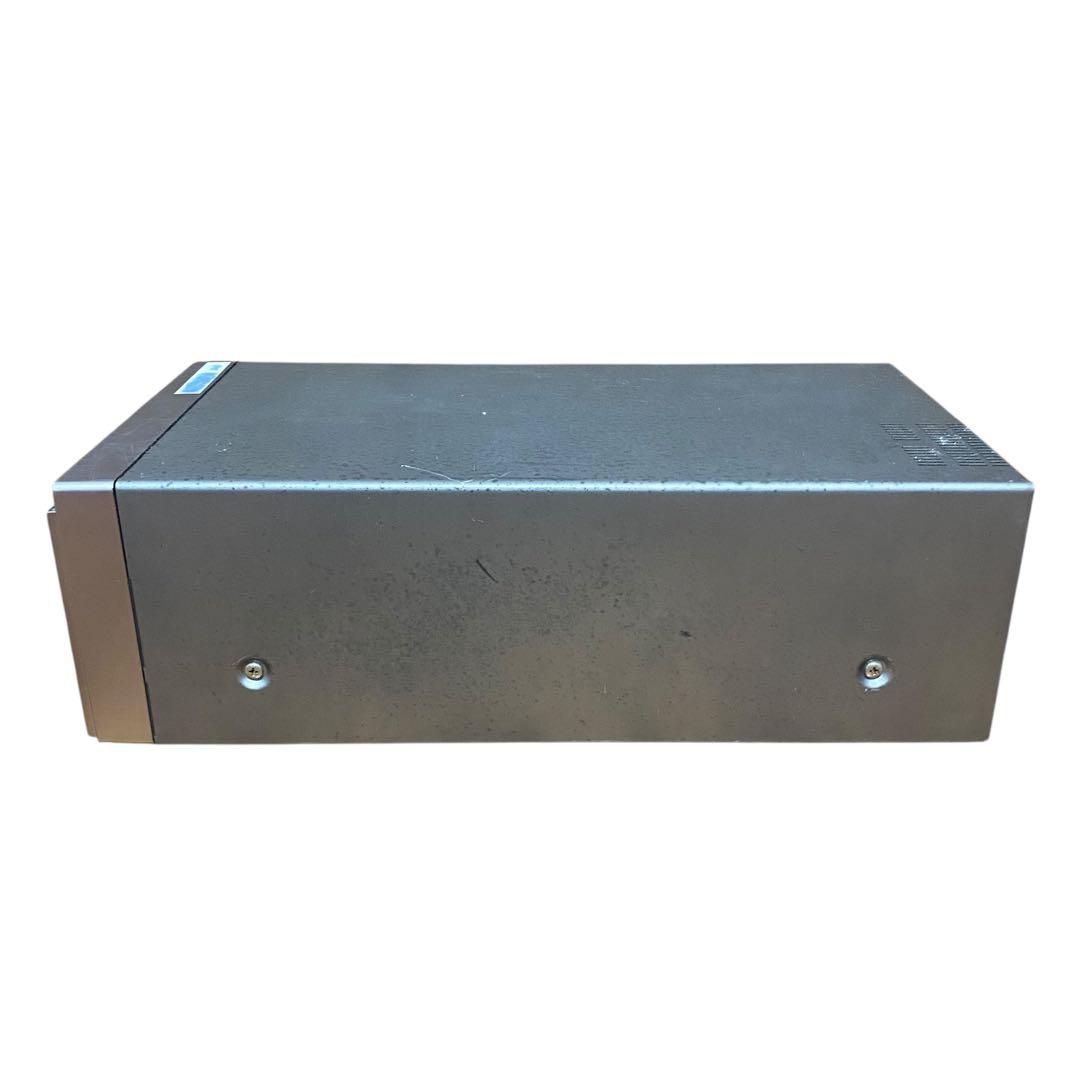 現状品　通電OK ソニー SONY HVR-1500 ビデオカセットレコーダー