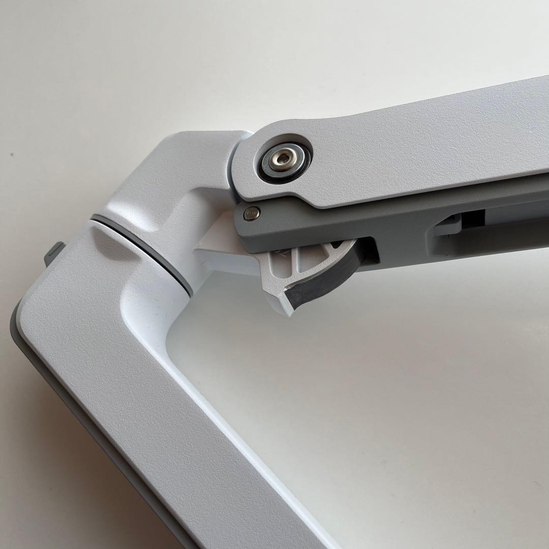 ERGOTRON / エルゴトロン モニターアーム シングル LX