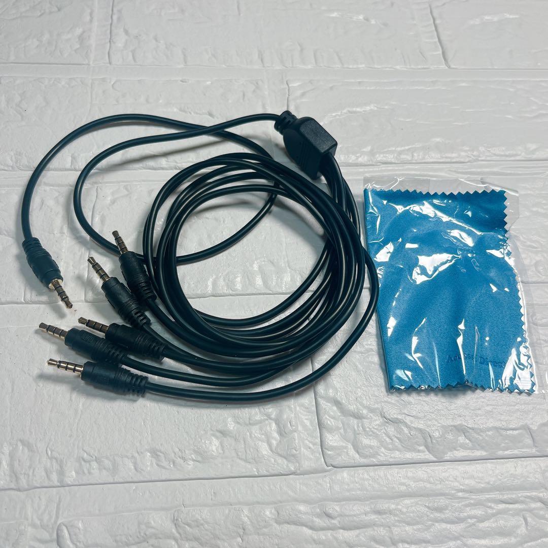 access 100cm ケーブル