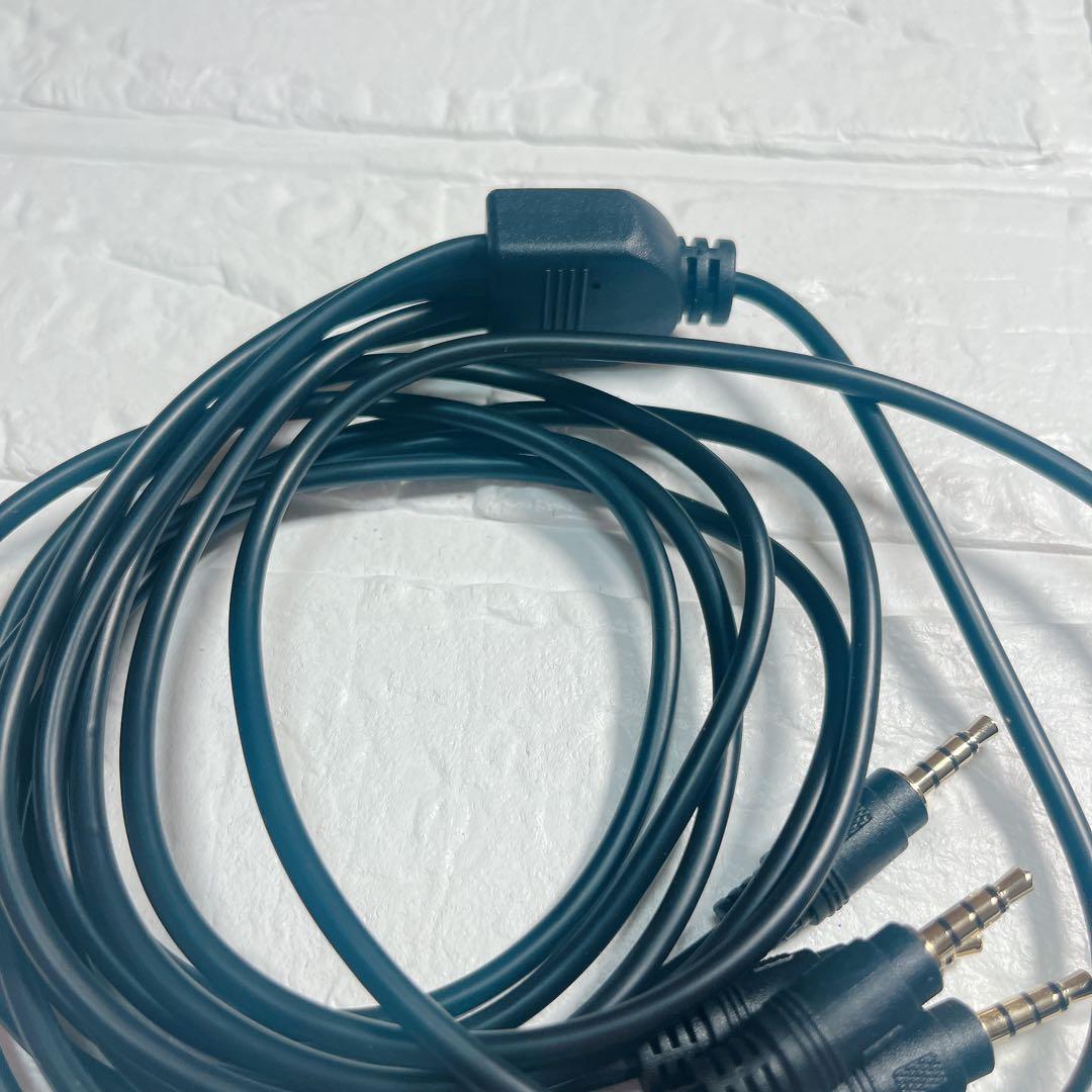 access 100cm ケーブル