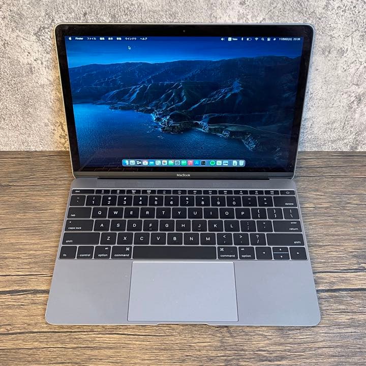 お得 MacBookPro 15” TouchBar & MacBook 12”