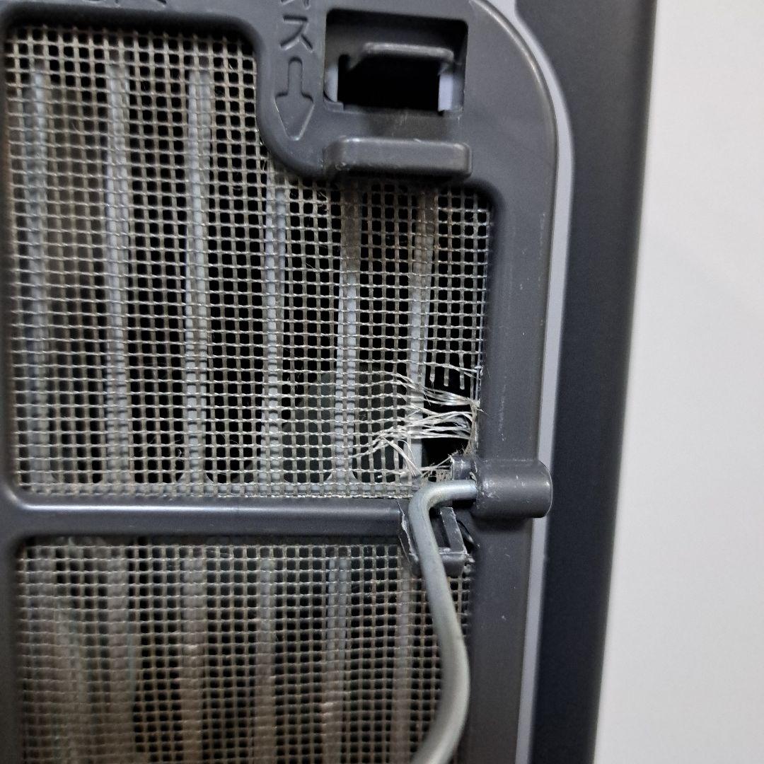 2016年製　ダイニチ　石油ファンヒーター　FW-3716SDRE4