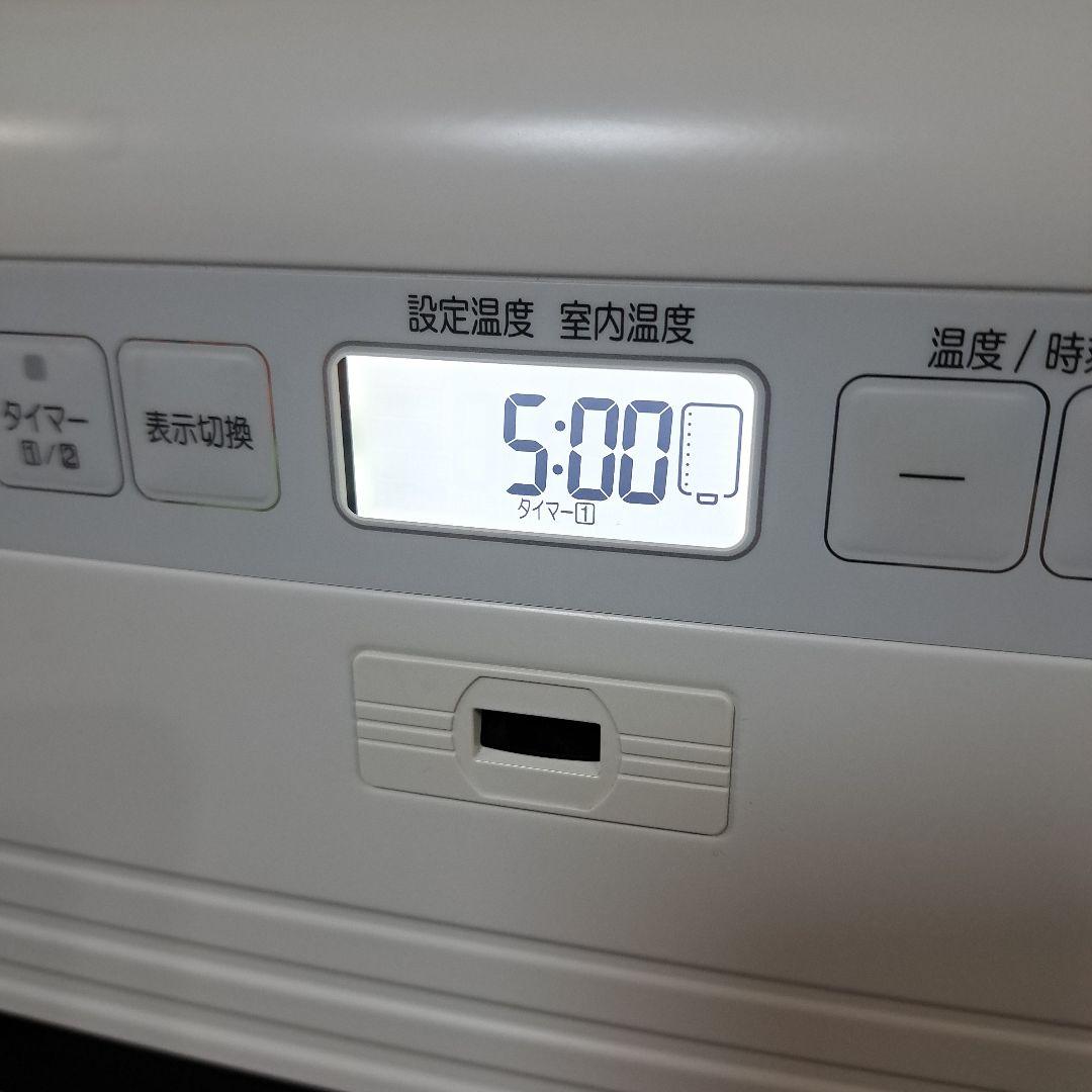 2016年製　ダイニチ　石油ファンヒーター　FW-3716SDRE4