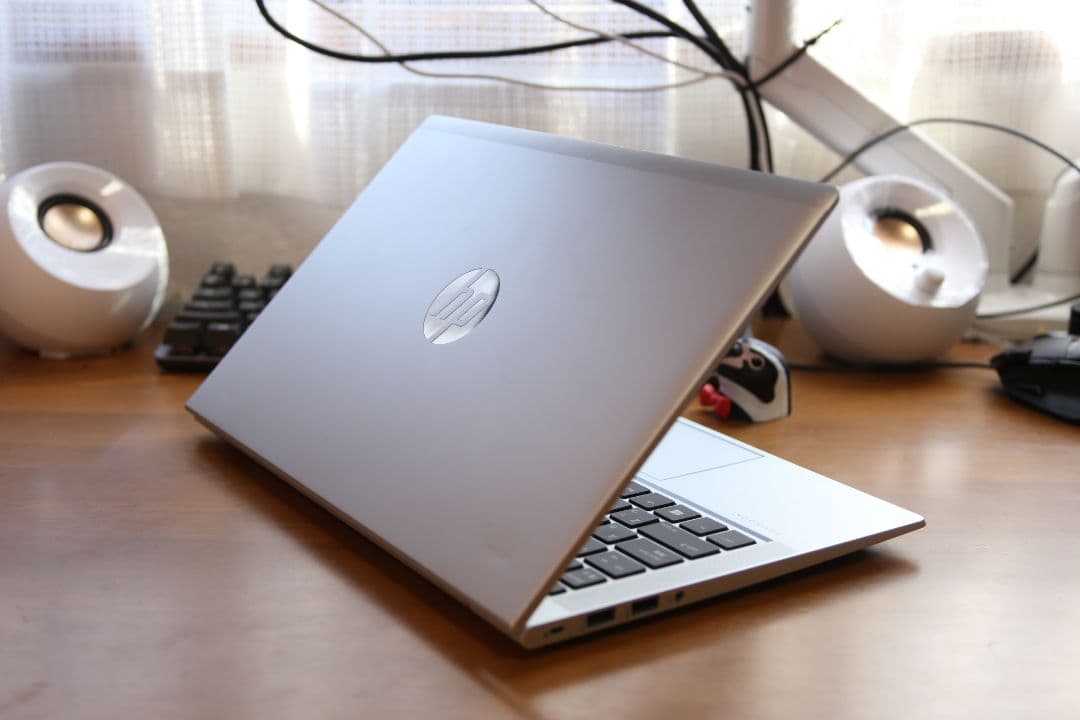 Windowsノート本体 HP Probook 635 Aero G8 Ryzen5 5600U