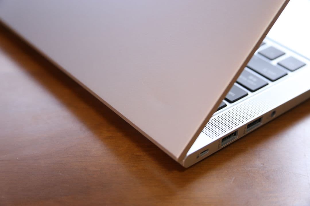 Windowsノート本体 HP Probook 635 Aero G8 Ryzen5 5600U