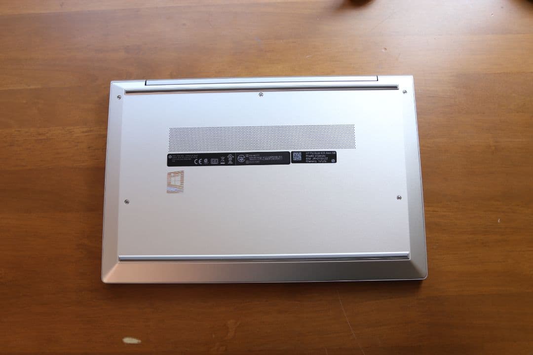 Windowsノート本体 HP Probook 635 Aero G8 Ryzen5 5600U