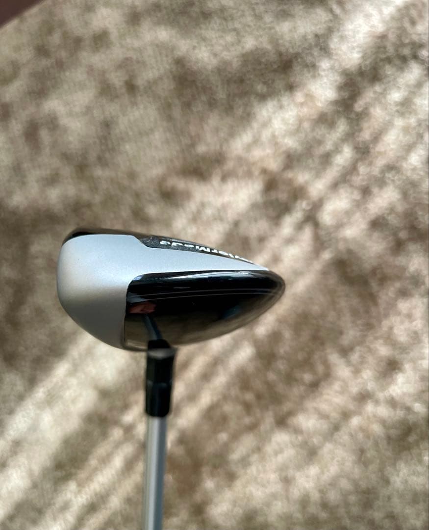 TaylorMade M4 ユーティリティ4U カスタムモデル