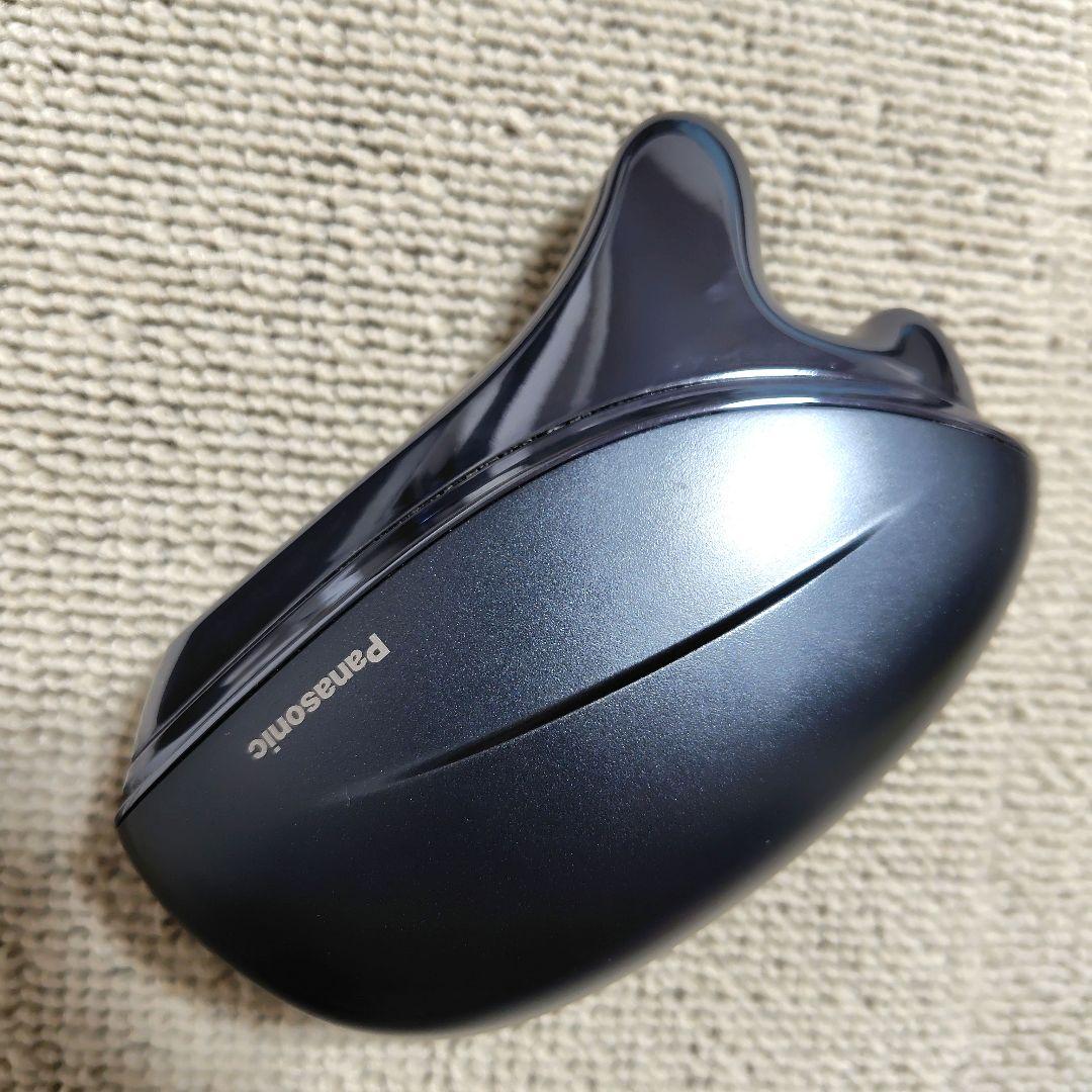 【ジェル未使用】Panasonic バイタリフト かっさ EH-SP85-K