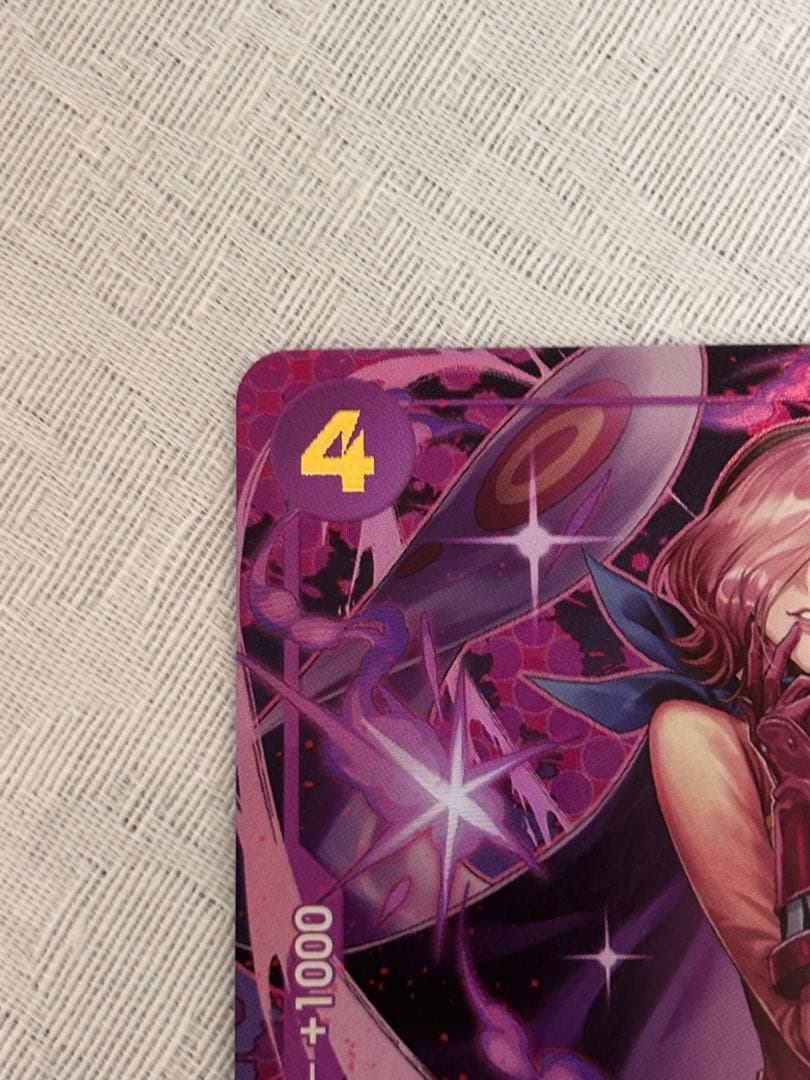 レイジュ パラレル　プロモ　Admirable Collection vol.1