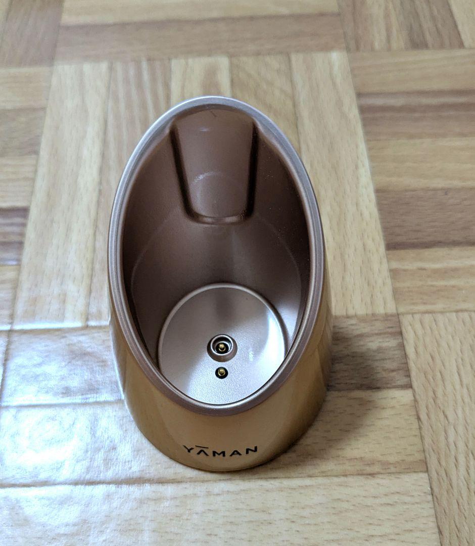 YA−MAN M18-YL9　ヤーマン美顔器