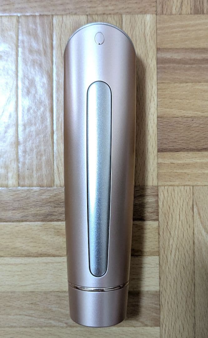 YA−MAN M18-YL9　ヤーマン美顔器