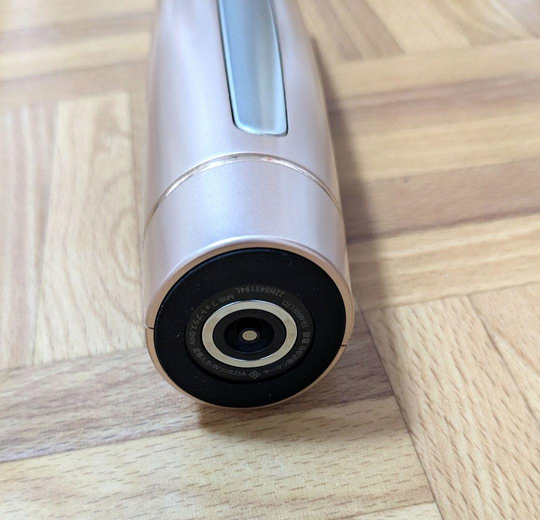 YA−MAN M18-YL9　ヤーマン美顔器