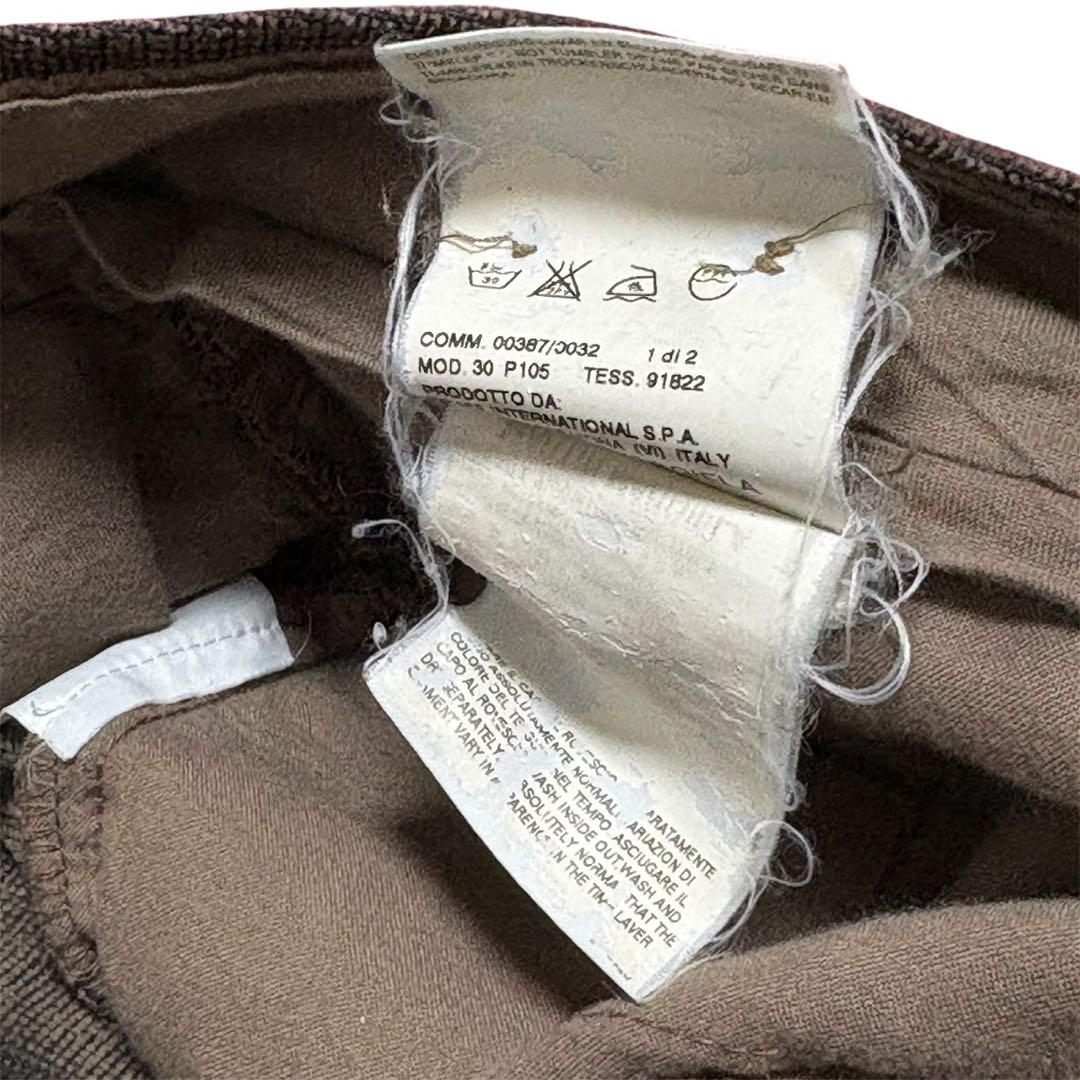 archive Margiera corduroy pants ここのえ期