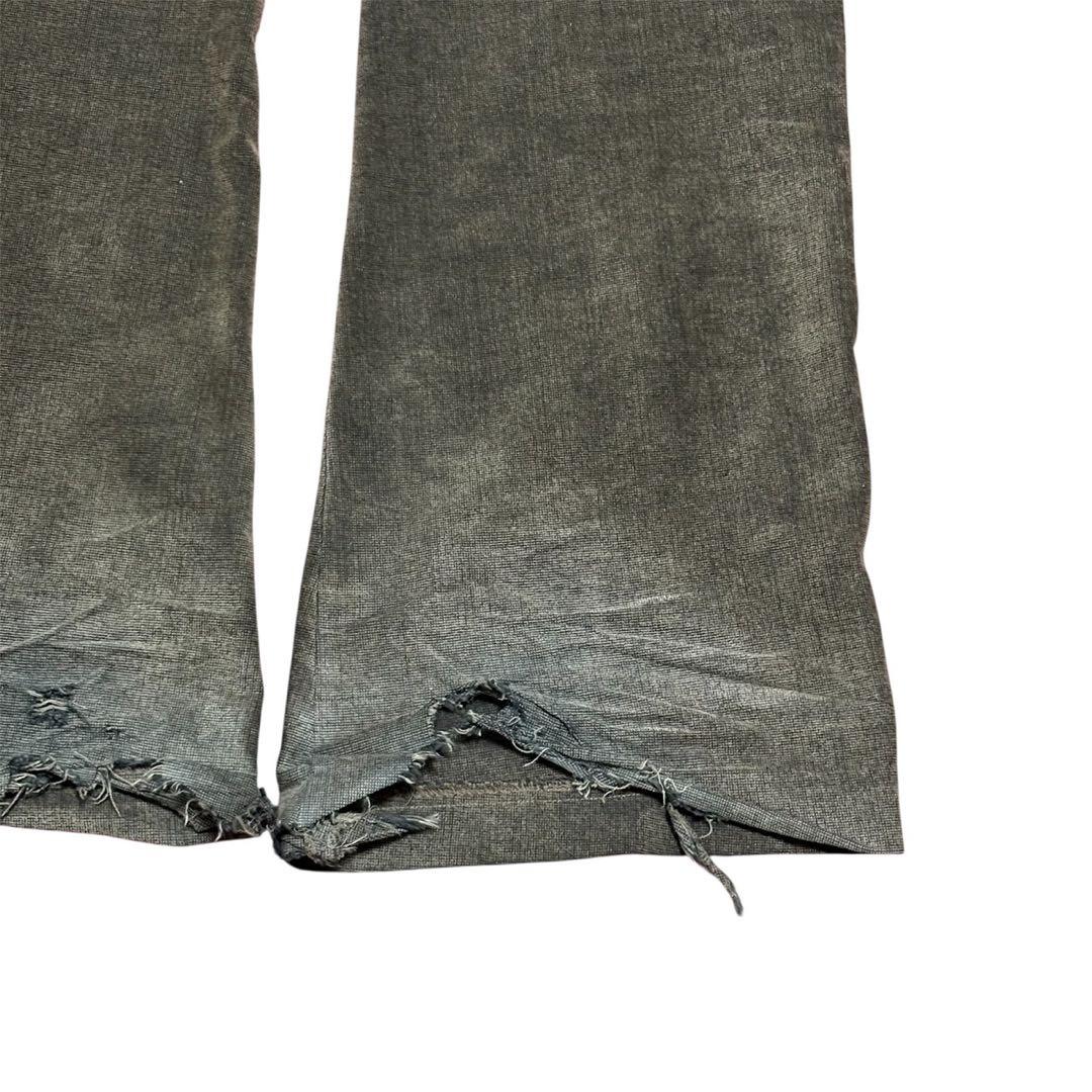 archive Margiera corduroy pants ここのえ期