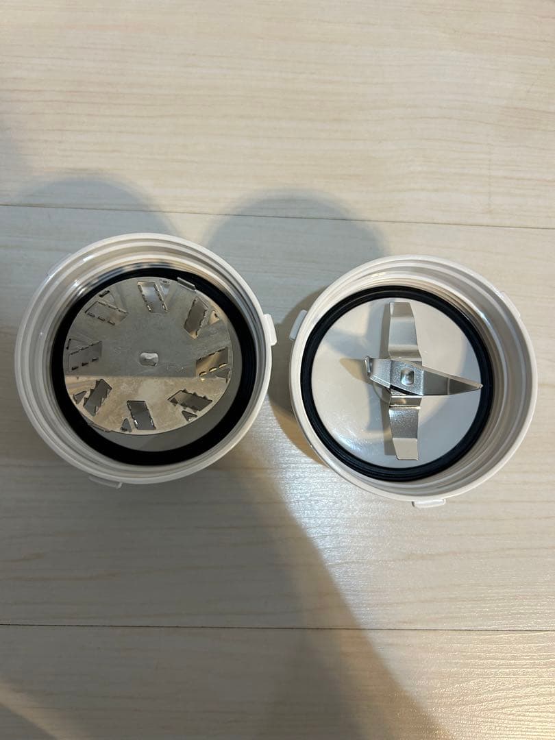 イワタニ サイレントミルサー IFM-S30G