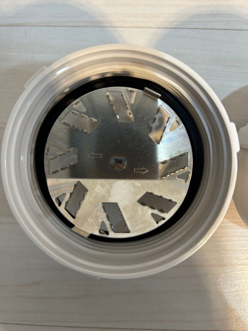 イワタニ サイレントミルサー IFM-S30G