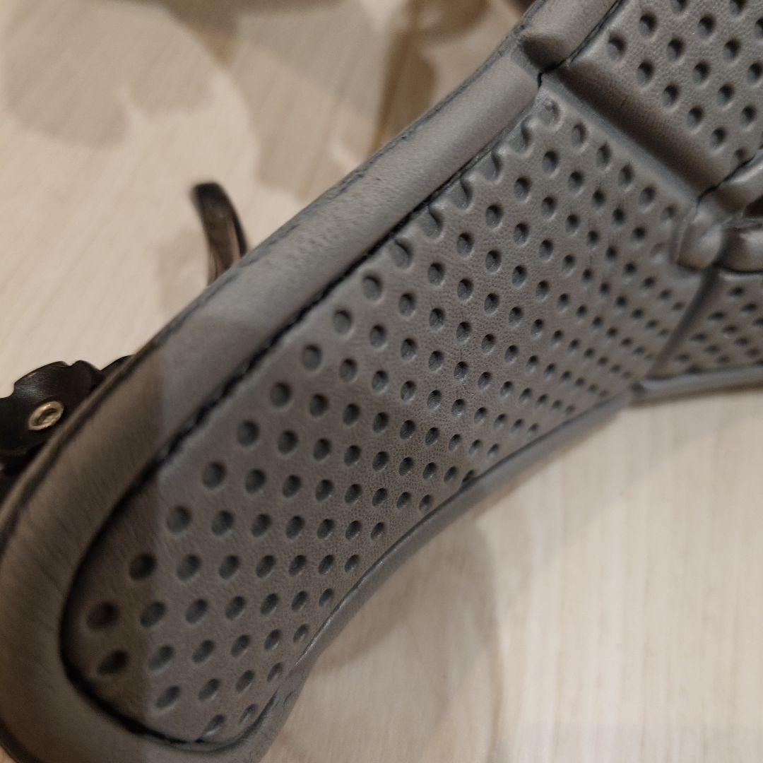 BURTON GROM YOUTH ビンディング ブラック