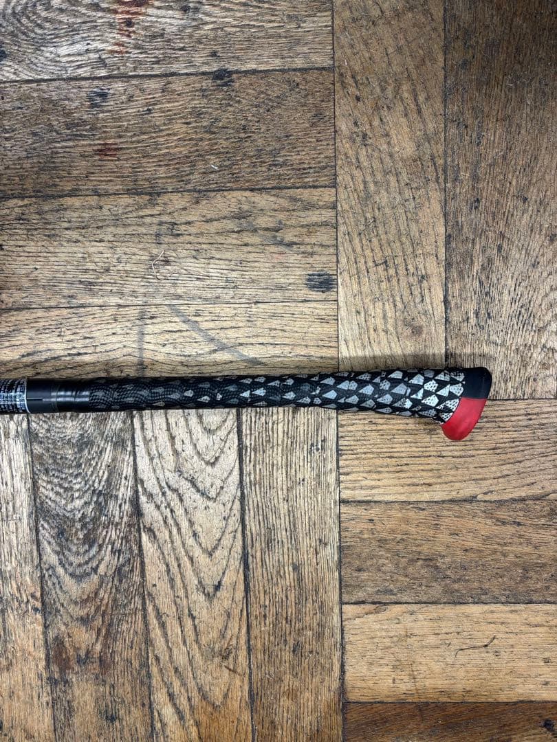 REVOL TIGER 軟式バット83cm720gミツワタイガー　トップバランス