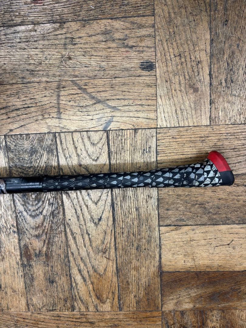 REVOL TIGER 軟式バット83cm720gミツワタイガー　トップバランス