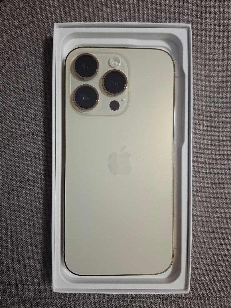 iPhone14 Pro/128GB/バッテリー容量78％/SiMフリー