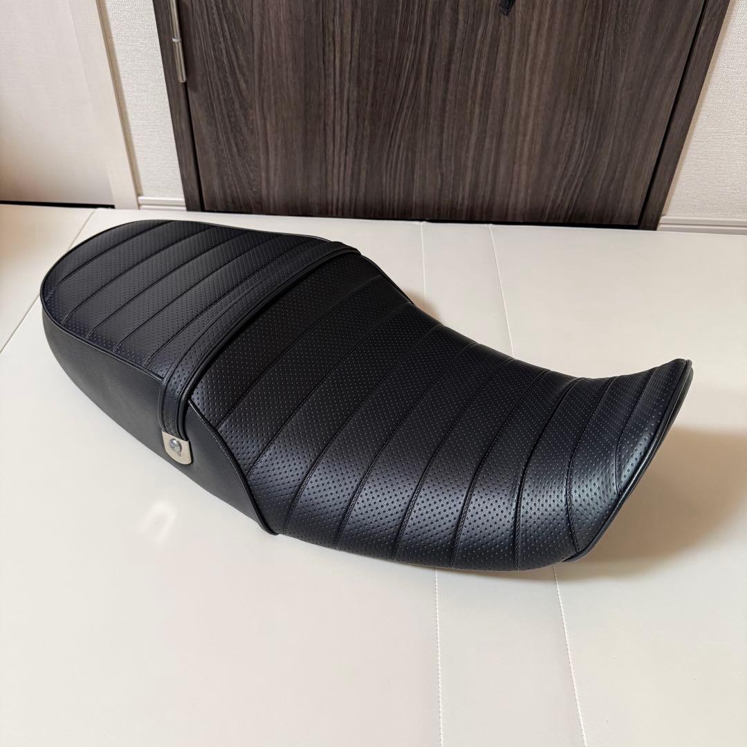 z900rs 茗荷シート タックロール ゲル入り