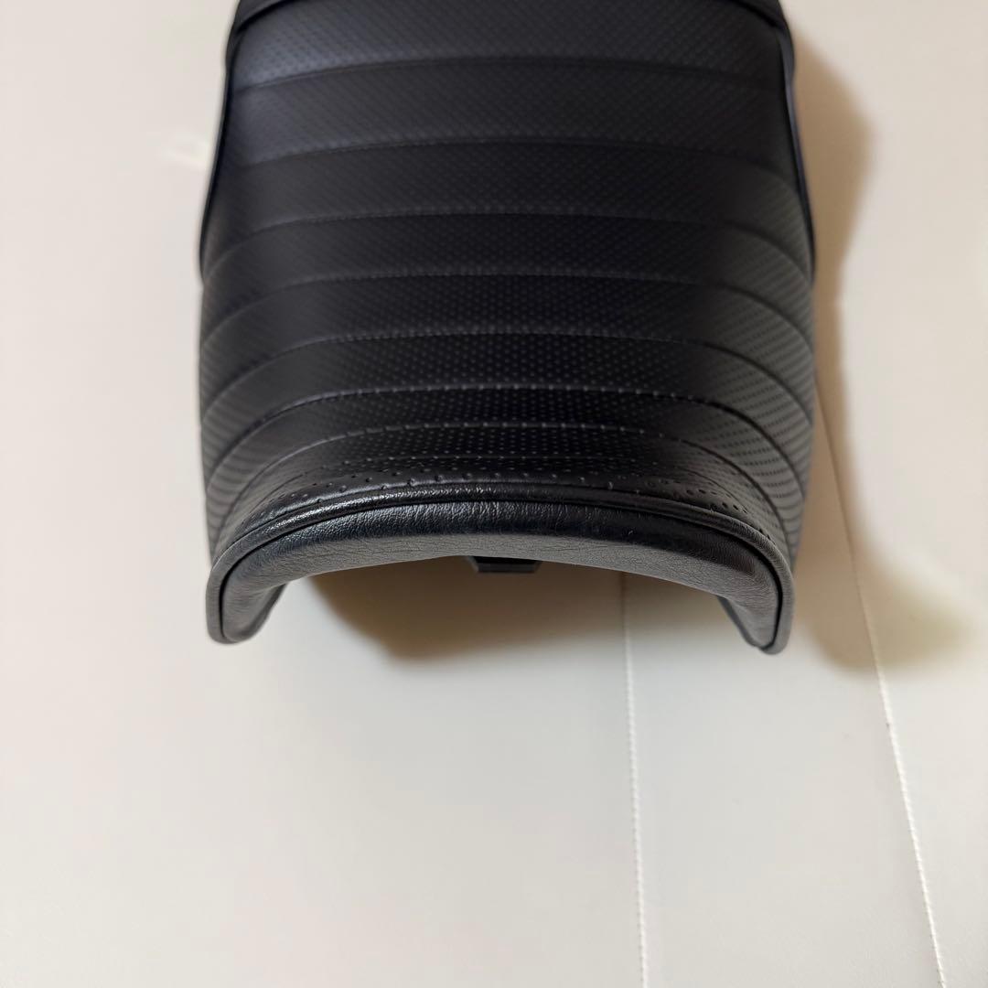 z900rs 茗荷シート タックロール ゲル入り