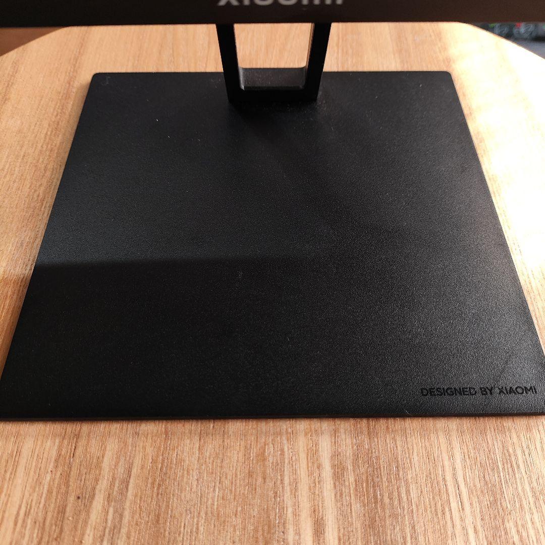 【美品】Xiaomi A27Qi (P27QCA-RAGL) PC モニター