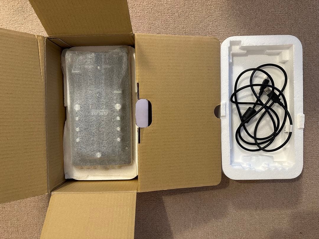 AKAI Professional AMX DJコントローラー Serato