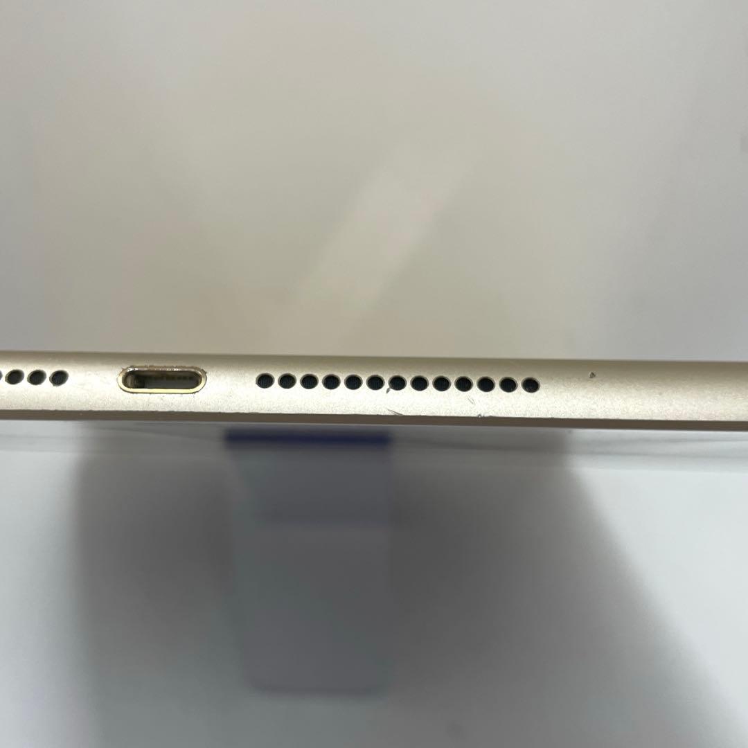 Apple iPad (第5世代) 32GB Wi-Fi+Cell ジャンク品