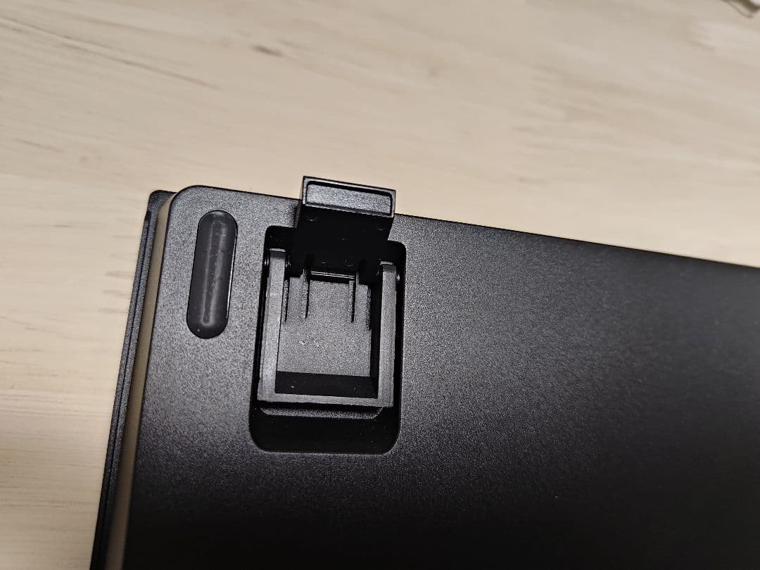 Keychron K2 Pro 静音茶軸