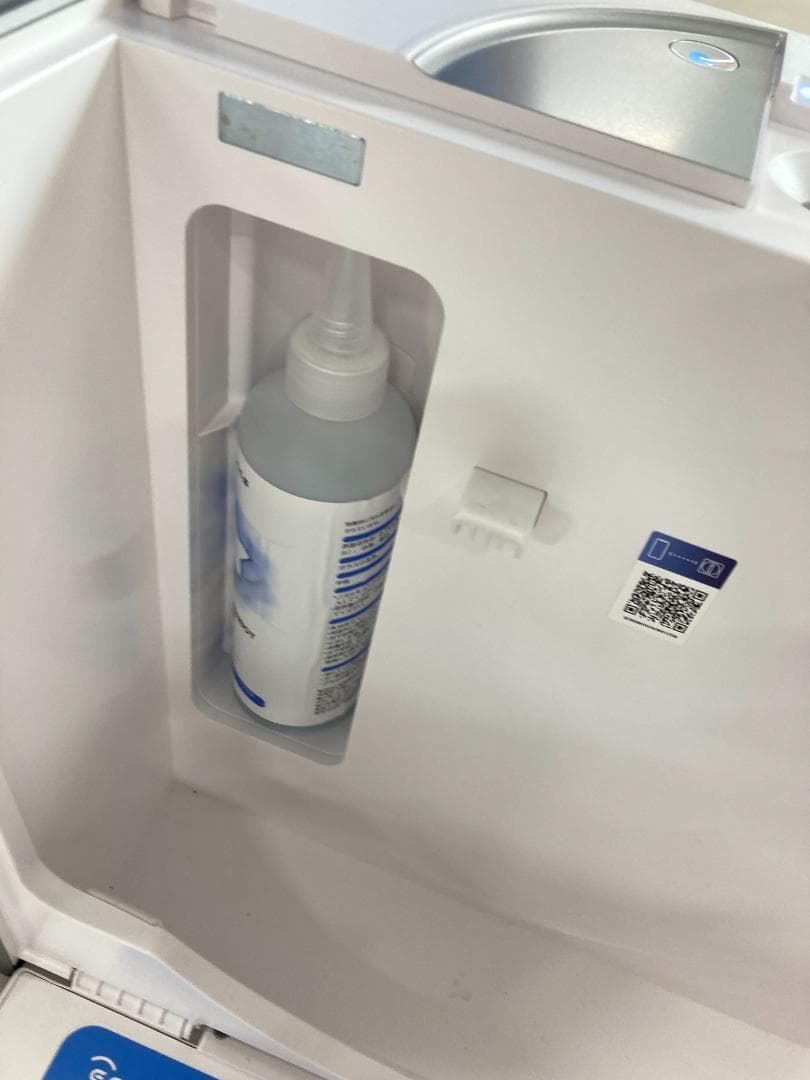 お*子様 エコバックス ECOVACS WINBOT W2 OMNI