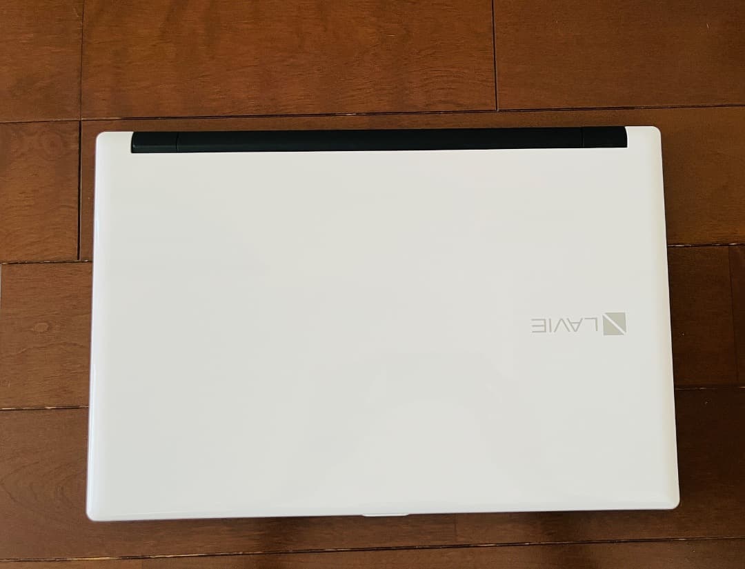 【美品】NEC パソコンLAVIE (PC-GN16CJSAA)