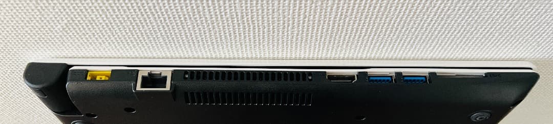 【美品】NEC パソコンLAVIE (PC-GN16CJSAA)