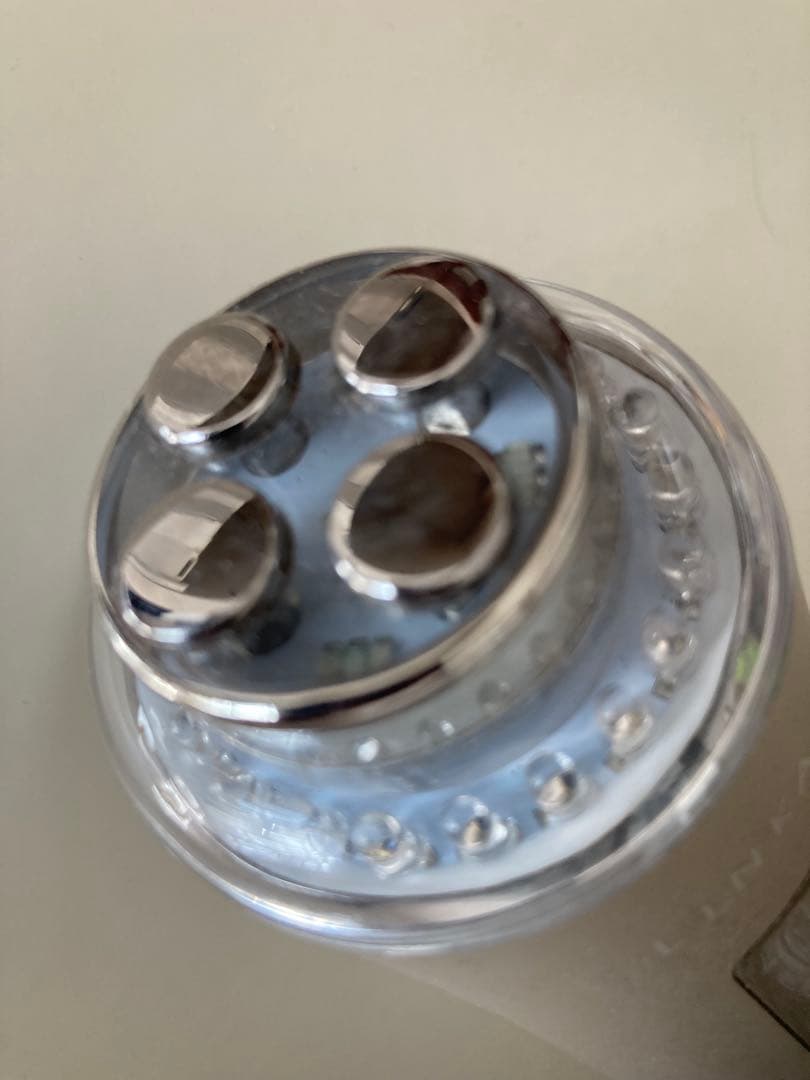 美顔器　LINKA リンカ マルチフェイシャルトリートメント