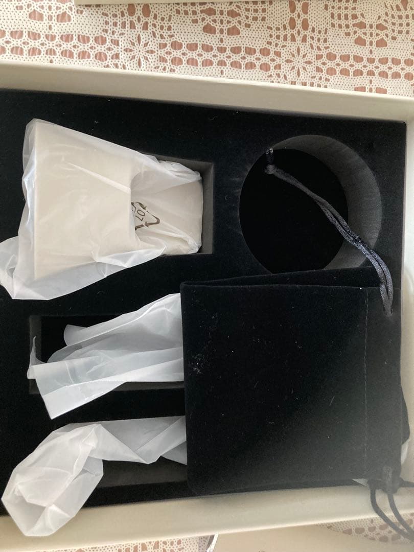 美顔器　LINKA リンカ マルチフェイシャルトリートメント