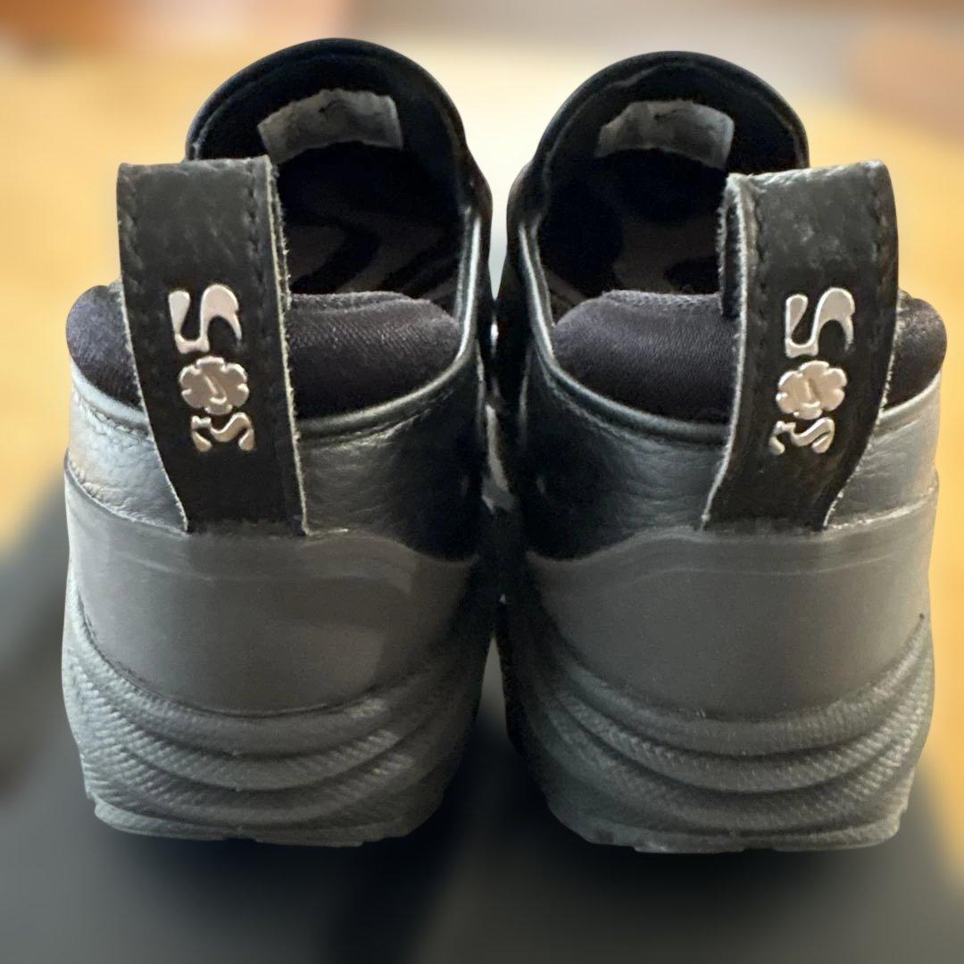 NIKE エアマックス PHENOMENA SWDC 24cm