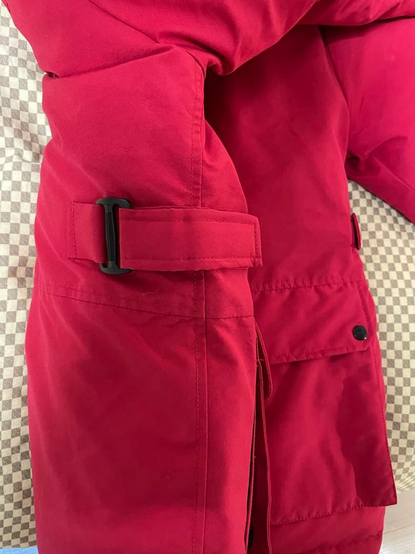 ひ*な様 新品未使用　国内正規品DUVETICA MIZARダウンジャケット サ