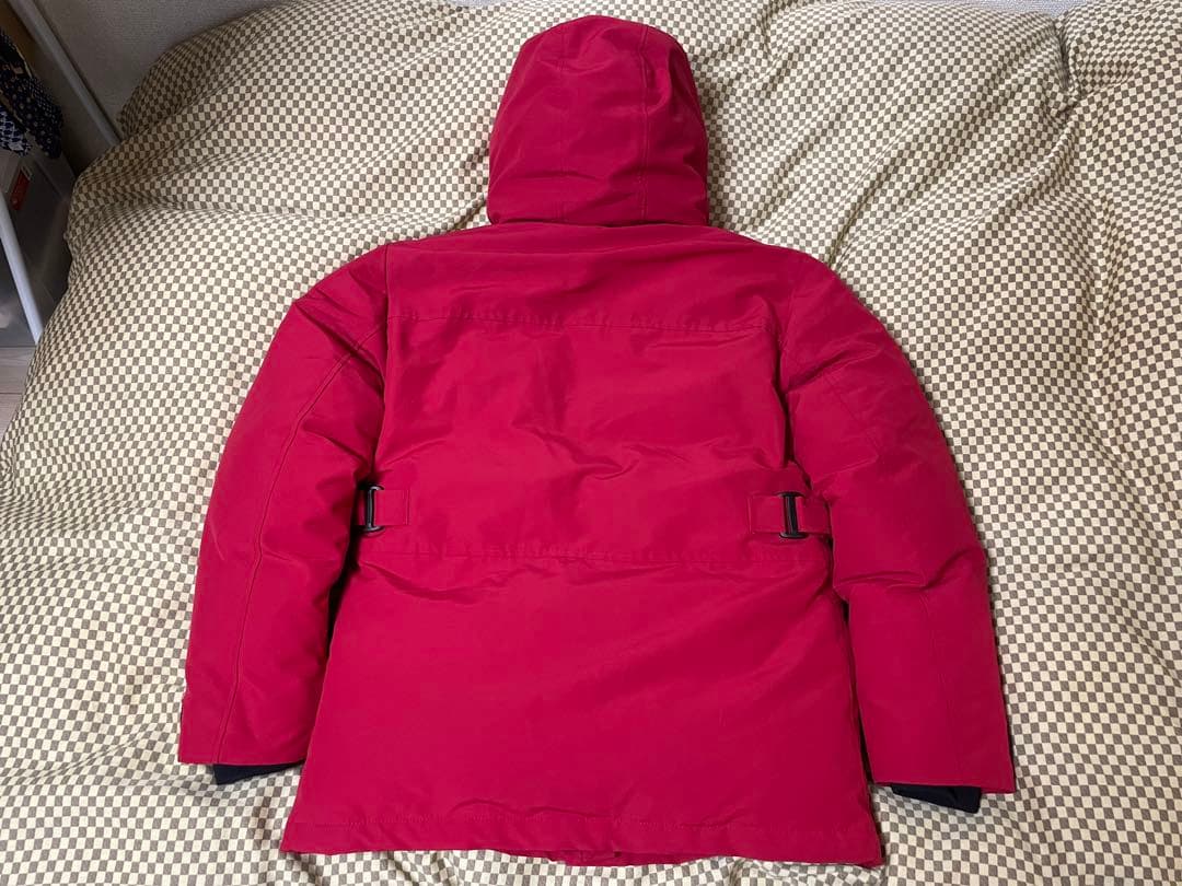 ひ*な様 新品未使用　国内正規品DUVETICA MIZARダウンジャケット サ