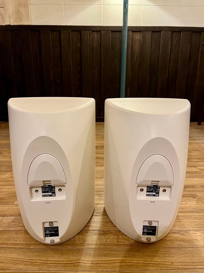 YAMAHA VXS8W スピーカーペア