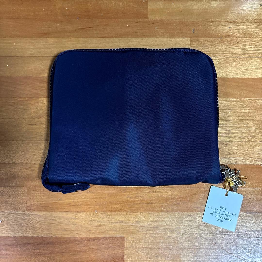 新品　FEILER 学校フェイラー 携帯バ エコバッグ ハイジ