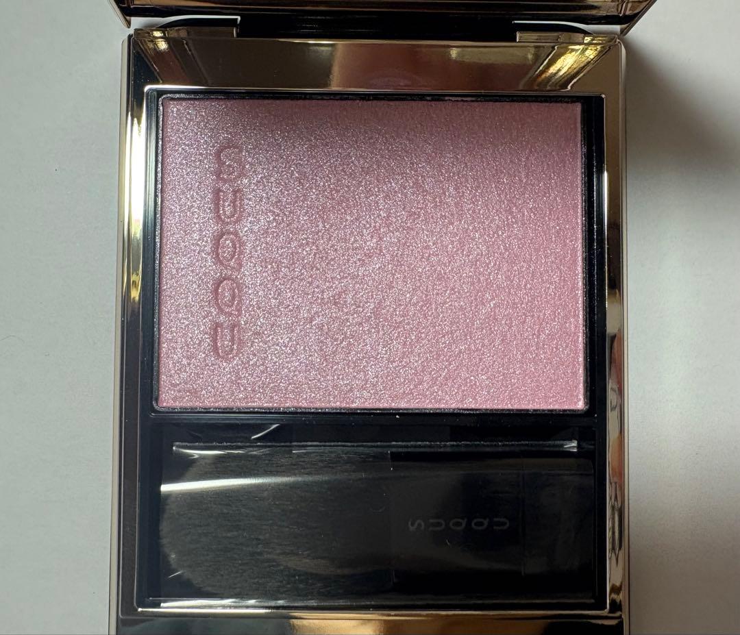 SUQQU ハイライター103 限定色 おまけつき