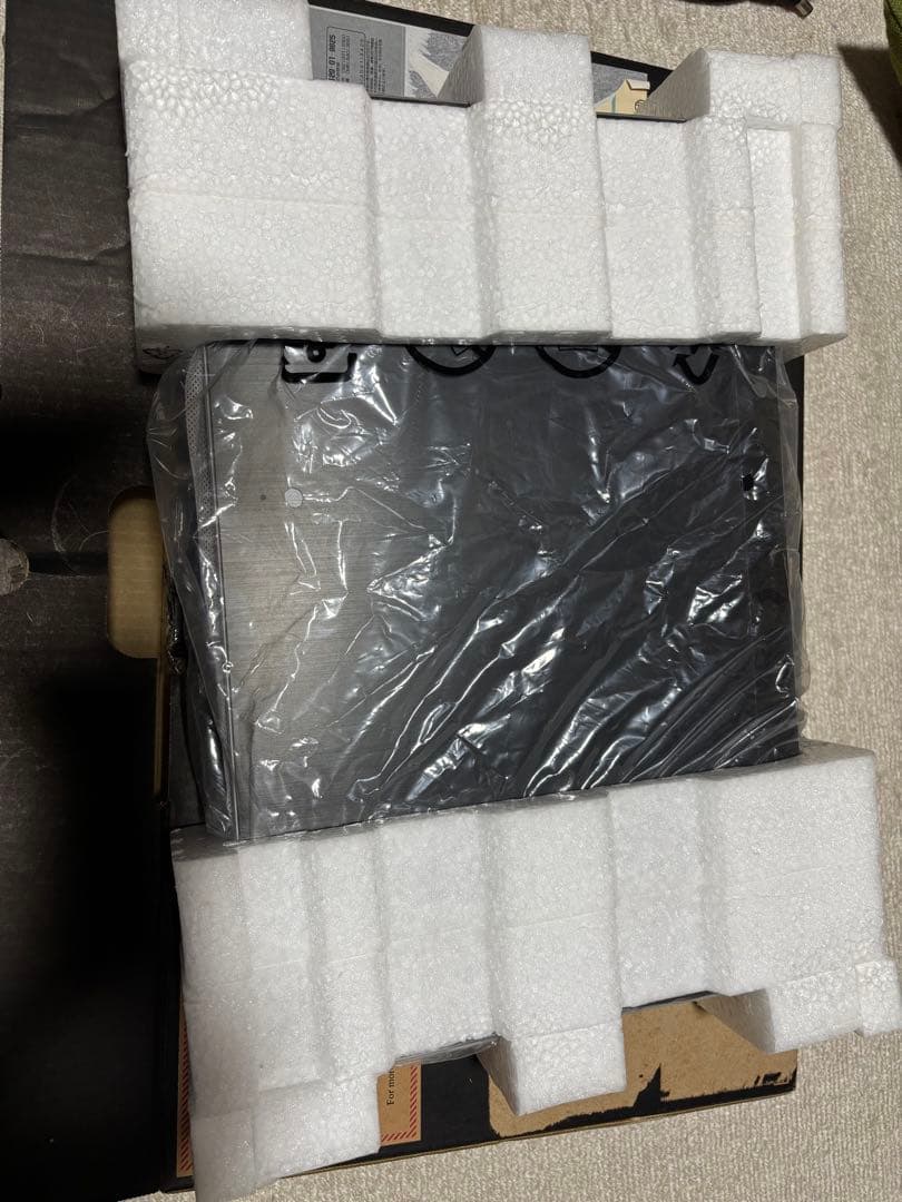 HP ENVY dv7-7300 SSD無し　ジャンク品