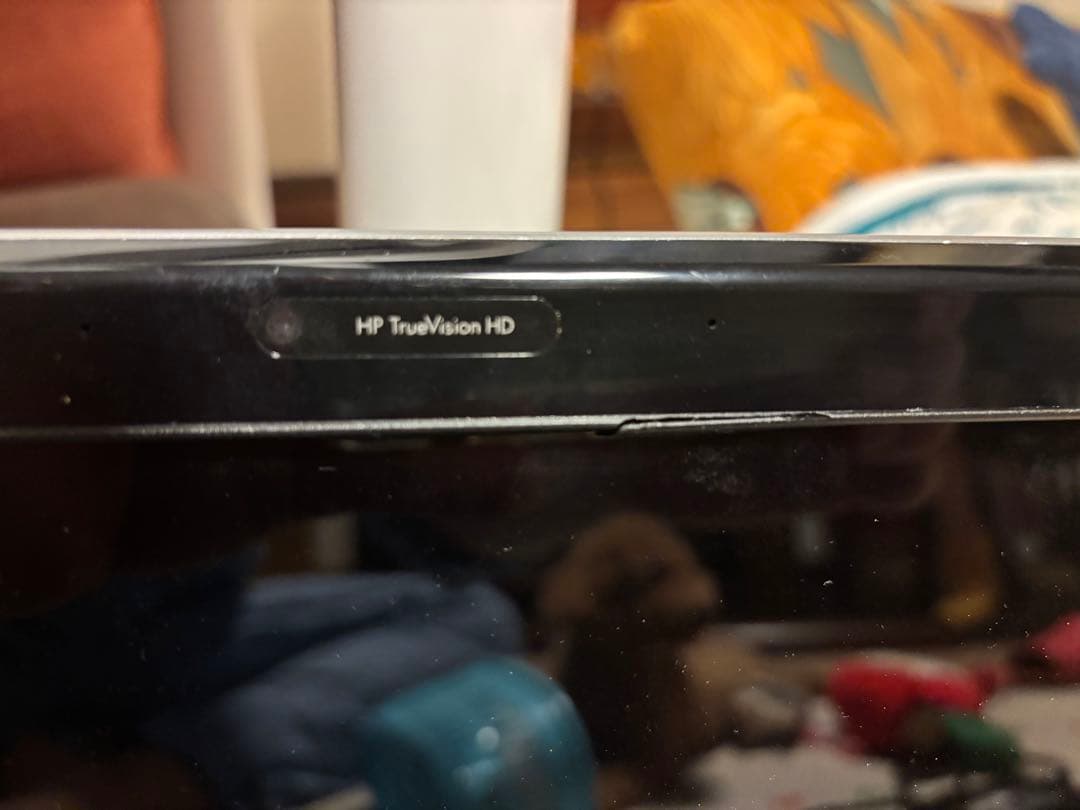 HP ENVY dv7-7300 SSD無し　ジャンク品