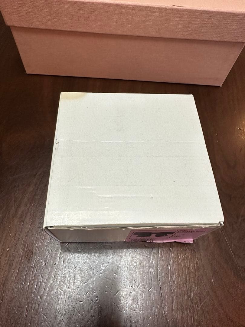 CHANEL シャネル バレッタ