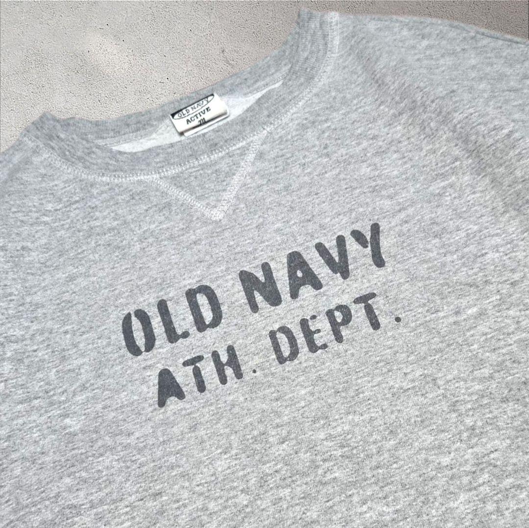 アメカジストリートコーデC-boy Style【No.179】OLD NAVY